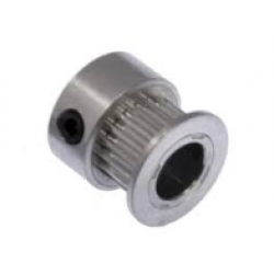 GT2 Pulley 20 teeth 8mm